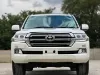 Picture of Toyota Land Cruiser 2020