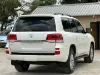 Picture of Toyota Land Cruiser 2020