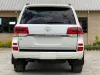 Picture of Toyota Land Cruiser 2020