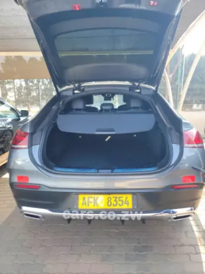 Picture of Mercedes Benz GLE 2022