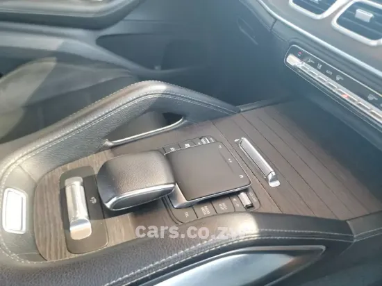 Picture of Mercedes Benz GLE 2022