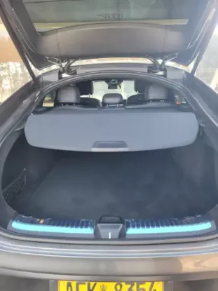 Picture of Mercedes Benz GLE 2022