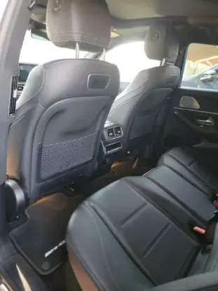 Picture of Mercedes Benz GLE 2022