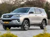 Picture of Toyota Fortuner 2020