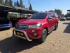 Picture of Toyota Hilux 2017