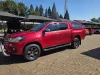 Picture of Toyota Hilux 2017