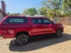 Picture of Toyota Hilux 2017