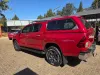 Picture of Toyota Hilux 2017