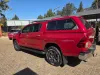 Picture of Toyota Hilux 2017