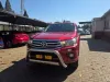 Picture of Toyota Hilux 2017