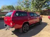 Picture of Toyota Hilux 2017