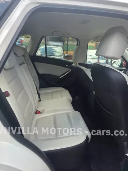 Picture of Mazda CX-5 2016