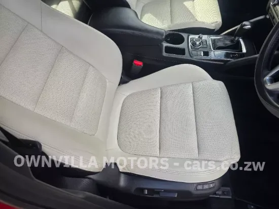 Picture of Mazda CX-5 2016