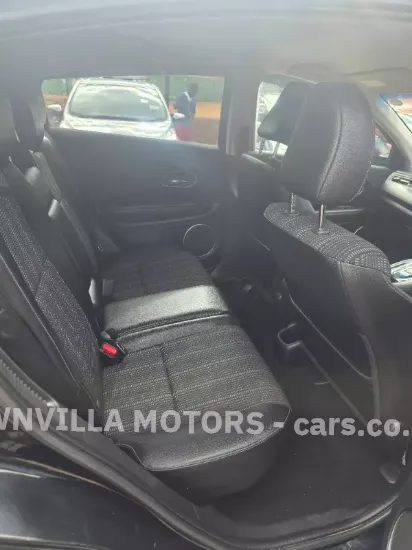 Picture of Honda Vezel 2018