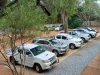 Picture of OFFROAD- Double Cabs & Off-road SUVs (Toyota Fortuner D4D / Hilux D4D) From