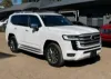 Picture of Toyota Land Cruiser 2025