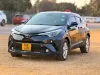 Picture of Toyota C-HR 2017