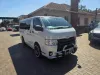 Picture of Toyota Hiace 2017
