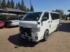 Picture of Toyota Hiace 2017