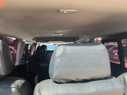 Picture of Toyota Hiace 2017