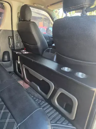 Picture of Toyota Hiace 2017
