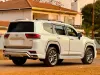 Picture of Toyota Land Cruiser 2025