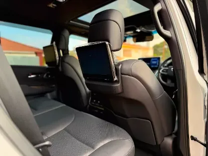 Picture of Toyota Land Cruiser 2025