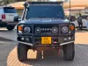 Picture of Toyota Land Cruiser 2018