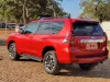 Picture of Toyota Prado 2022