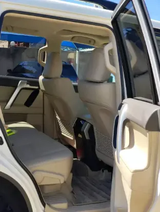 Picture of Toyota Prado 2023