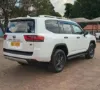 Picture of Toyota Land Cruiser 2023