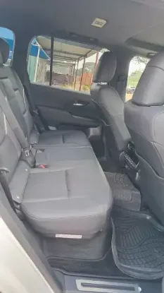 Picture of Toyota Land Cruiser 2023