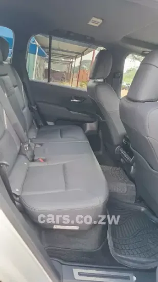 Picture of Toyota Land Cruiser 2023