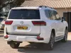 Picture of Toyota Land Cruiser 2023