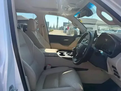 Picture of Toyota Land Cruiser 2023