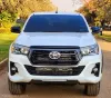 Picture of Toyota Hilux 2018
