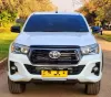Picture of Toyota Hilux 2018