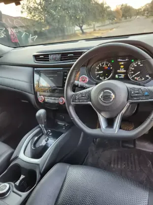 Picture of Nissan X-Trail 2019