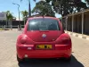 Picture of VW Beetle 2001