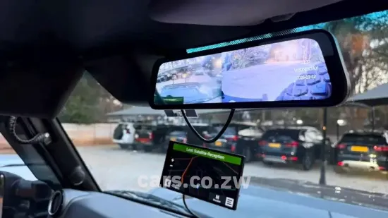 Picture of Toyota Land Cruiser 2025