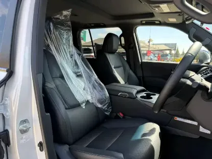 Picture of Toyota Land Cruiser 2025