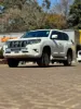 Picture of Toyota Land Cruiser 2017