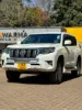 Picture of Toyota Land Cruiser 2017