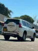 Picture of Toyota Land Cruiser 2017
