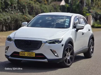 Picture of Mazda CX-5 2018