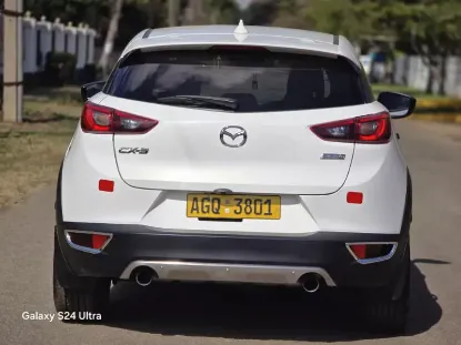 Picture of Mazda CX-5 2018