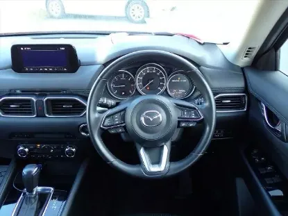 Picture of Mazda CX-5 2018