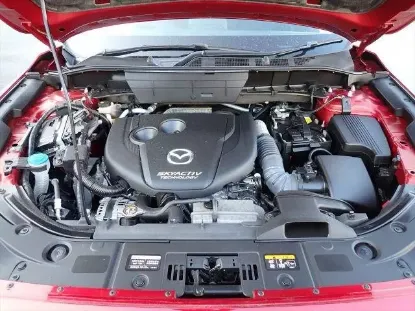 Picture of Mazda CX-5 2018