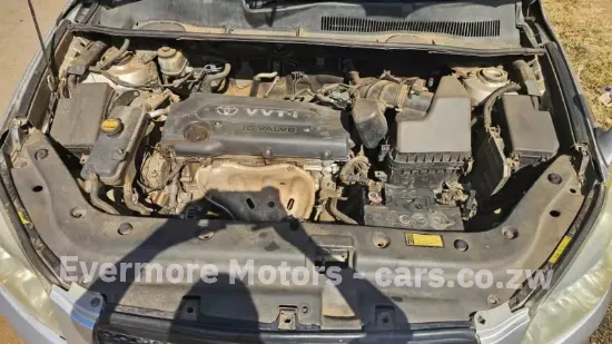 Picture of Toyota Rav4 2007