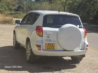 Picture of Toyota Rav4 2012